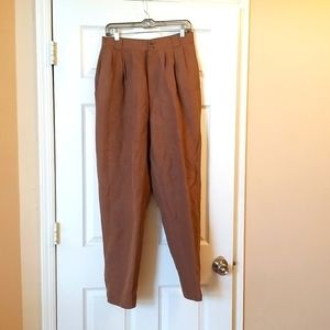 Woman's  Fashion Trousers